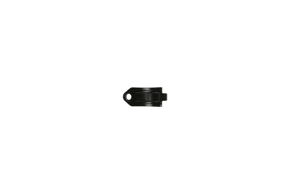 Hope XCR Mcyl Hinge Clamp - Black