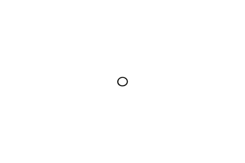 Hope XCR 90 Degree Connector - O-Ring - Black