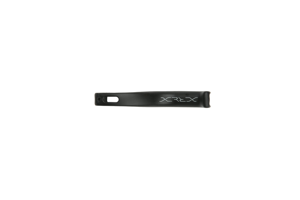 Hope XCR Master Cylinder Lever Blade - Carbon