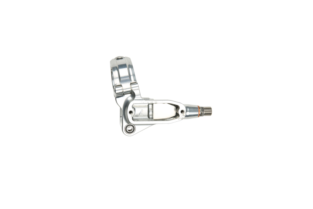 Hope Tech 4 Master Cylinder Body - Silver