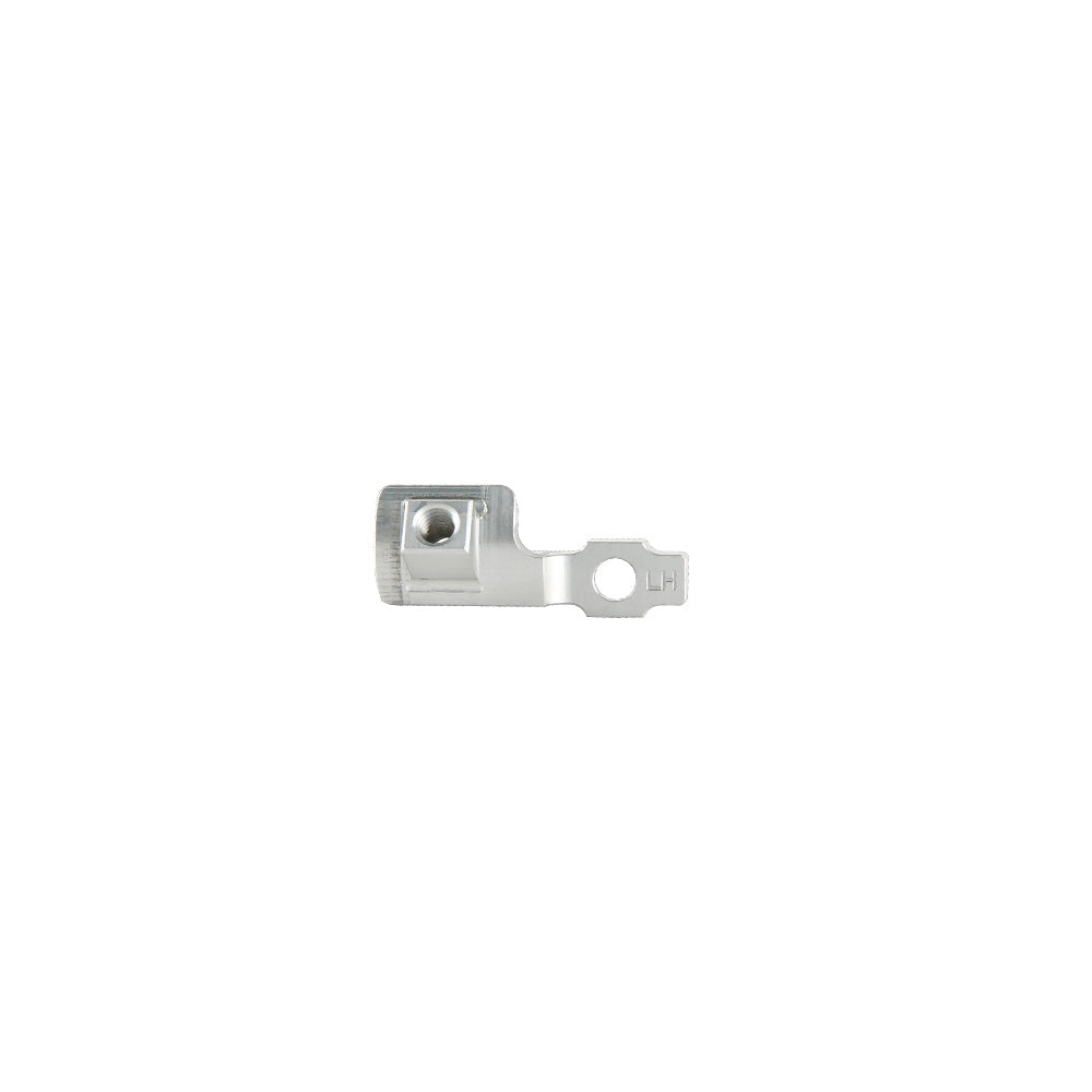 Hope Tech 4/Evo Shimano Shifter EV Mount - Silver