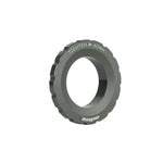 Hope Centre Lock Disc Lockring - External - Smoke