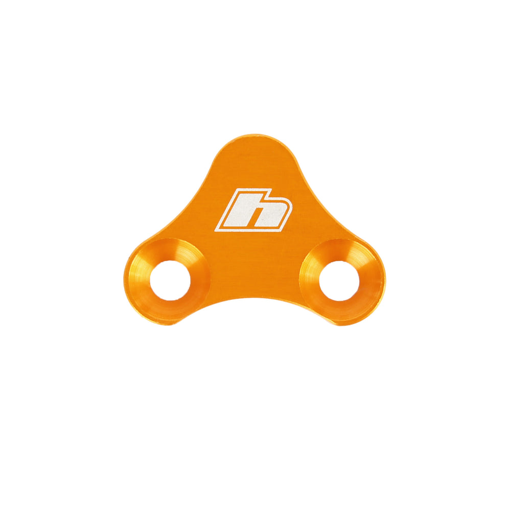 Hope E-Bike Speed Sensor - 6 Bolt R32 - Orange