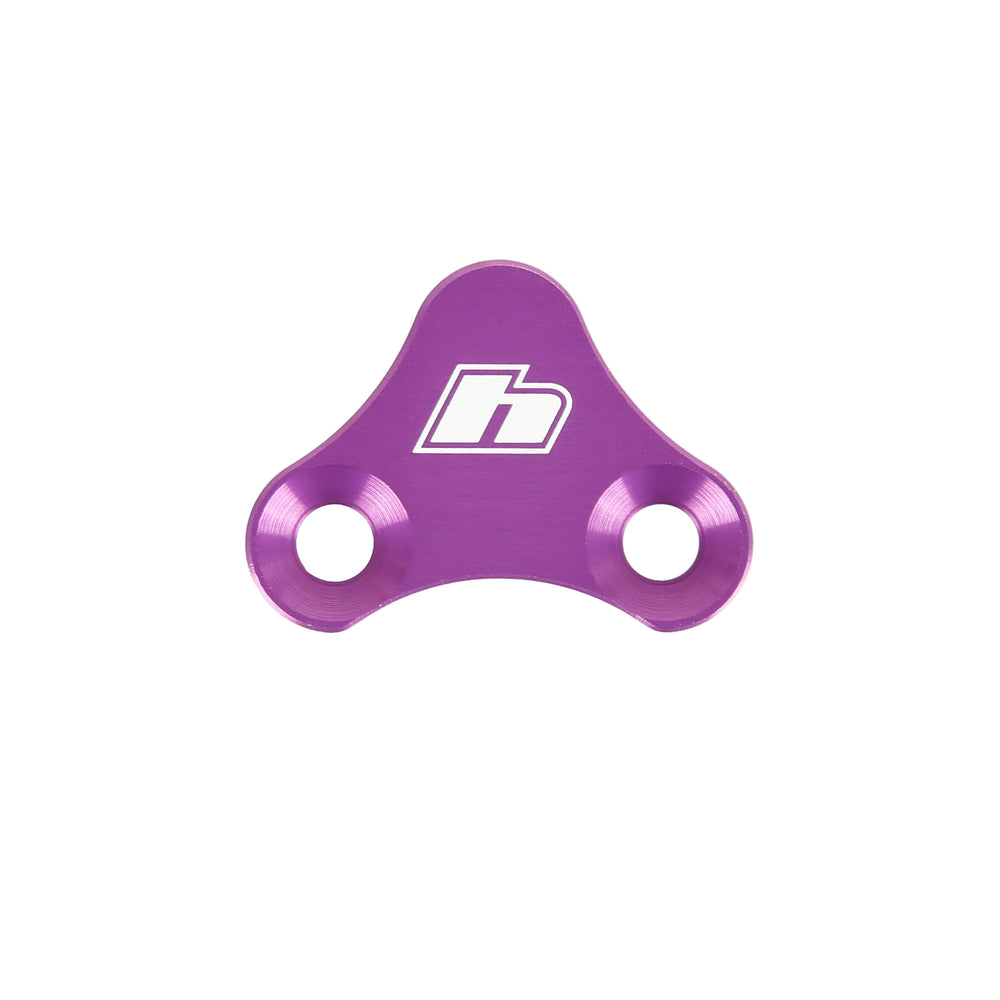 Hope E-Bike Speed Sensor - 6 Bolt R32 - Purple