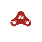 Hope E-Bike Speed Sensor - 6 Bolt R32 - Red