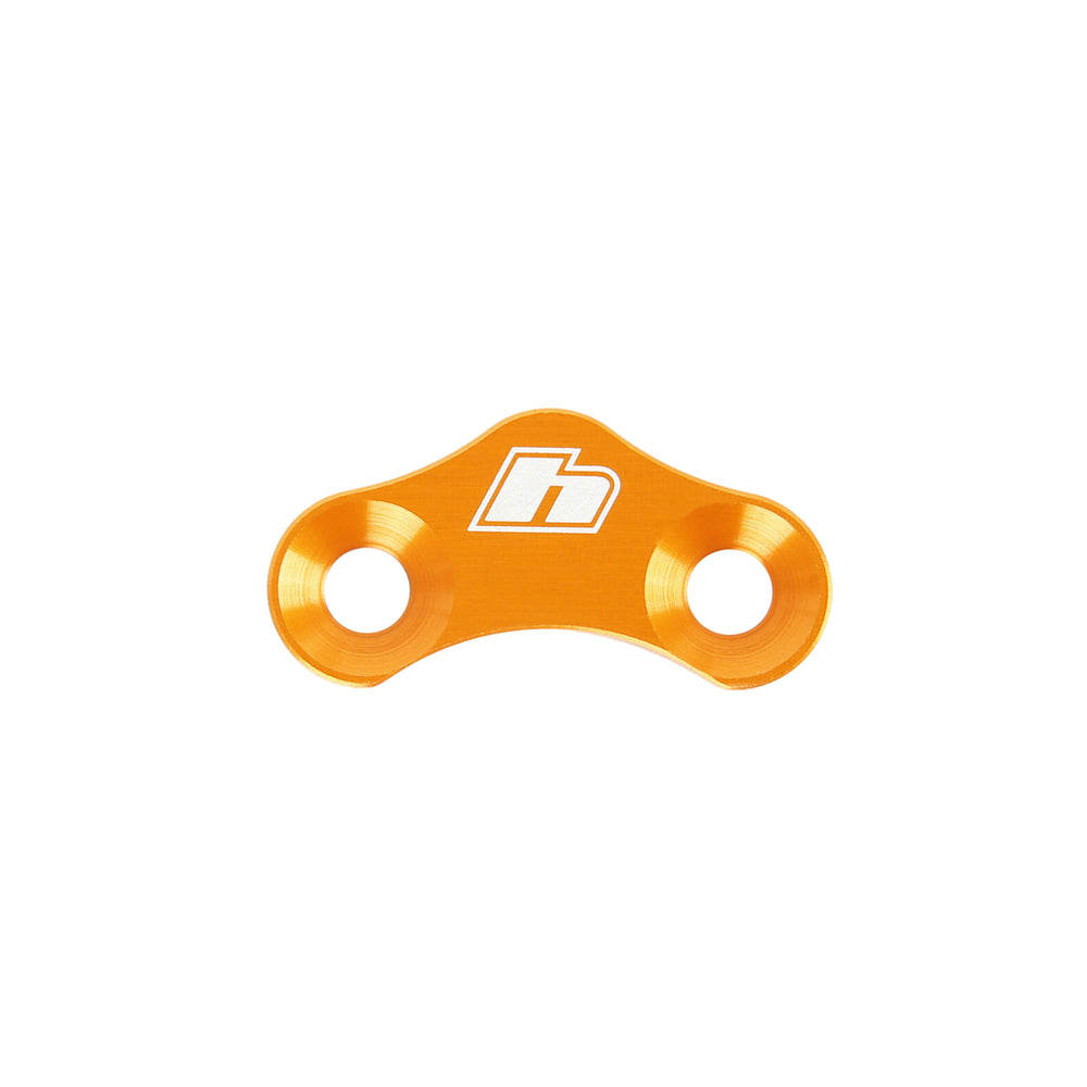 Hope E-Bike Speed Sensor - 6 Bolt R24 - Orange
