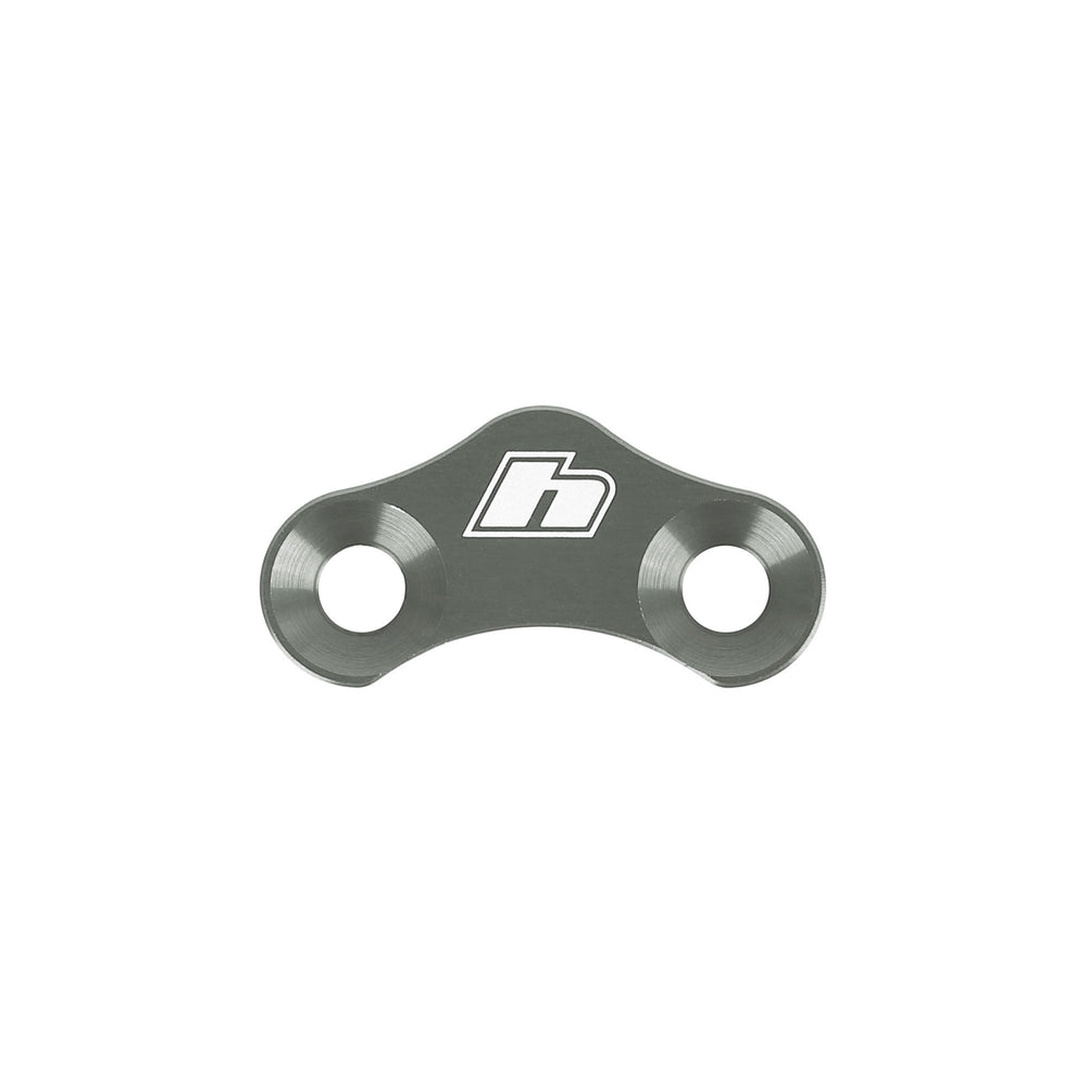 Hope E-Bike Speed Sensor - 6 Bolt R24 - Smoke