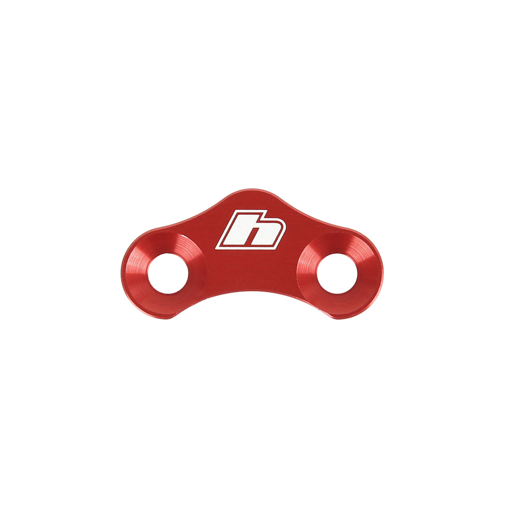 Hope E-Bike Speed Sensor - 6 Bolt R24 - Red