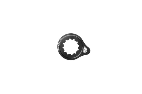 Hope E-Bike Speed Sensor - Centre Lock R24 - Black