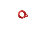 Hope E-Bike Speed Sensor - Centre Lock R24 - Red