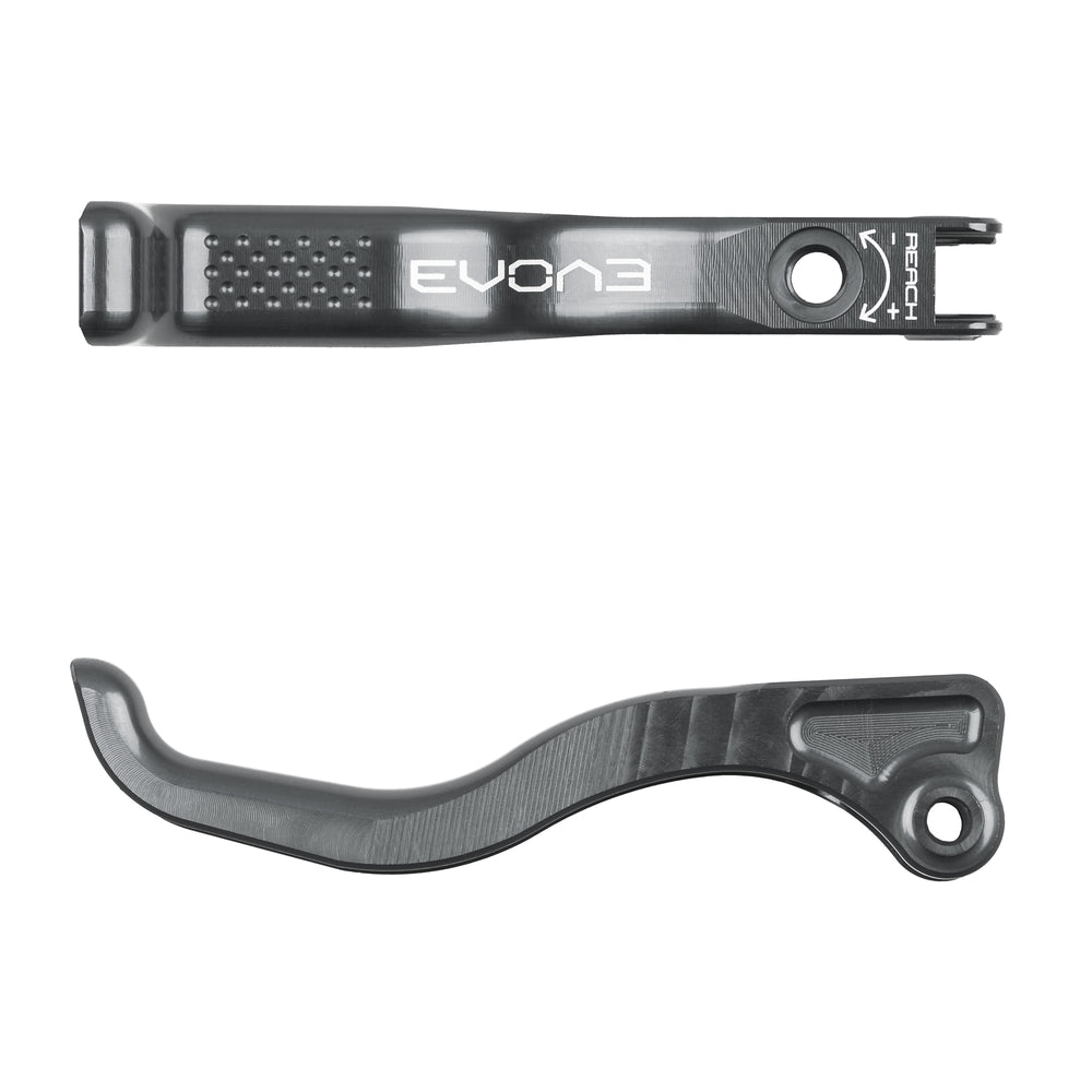 Hope EVO Lever Blade - Standard - Smoke
