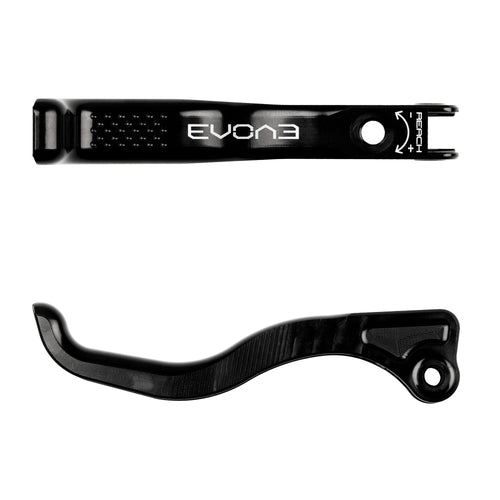 Hope EVO Lever Blade - Standard - Black