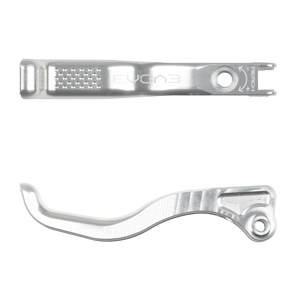 Hope EVO Lever Blade - Standard - Silver