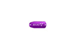 Hope Evo Lid - Left Hand - Purple