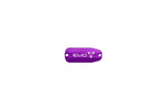 Hope Evo Lid - Right Hand - Purple