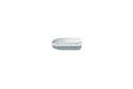 Hope Evo Lid - Left Hand - Silver