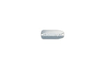 Hope Evo Lid - Right Hand - Silver