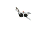 Hope RX4+ SL Caliper Complete - PM - MIN - Silver