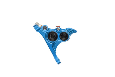 Hope RX4+ SL Caliper Complete - FMF+20 - MIN - Blue