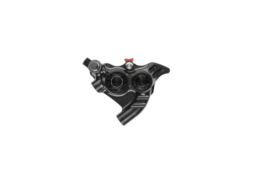 Hope RX4+ SL Caliper Complete - FM+20 - DOT - Black