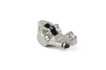 Hope X2 Caliper Complete - Silver