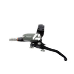 Hope Tech 4 Master Cylinder Complete - Black/Smoke