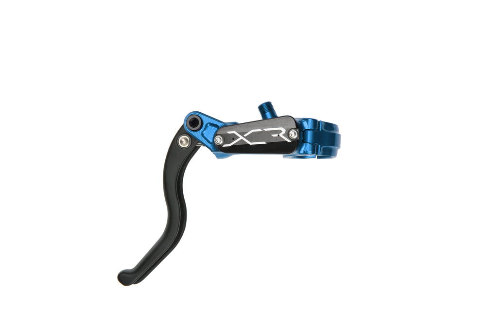 Hope XCR Master Cylinder Complete - Blue