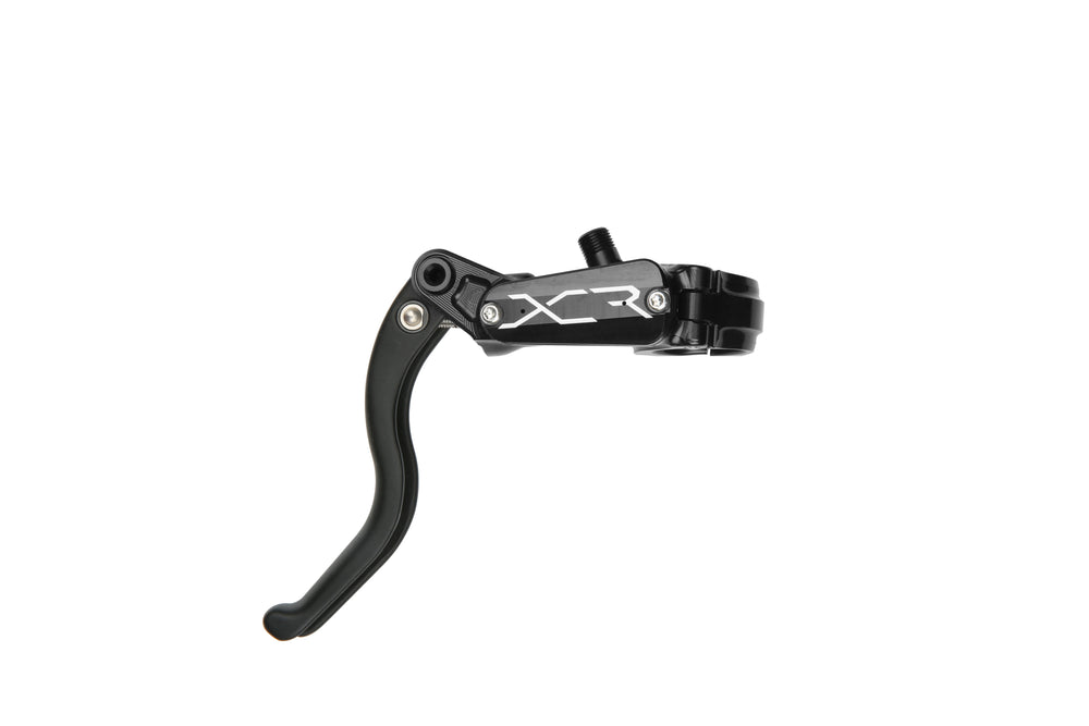 Hope XCR Master Cylinder Complete - Black