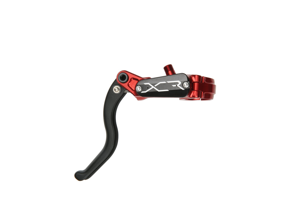 Hope XCR Master Cylinder Complete - Red