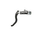 Hope XCR Master Cylinder Complete - Silver