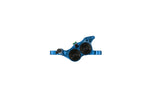 Hope XCR Pro E4 Caliper Complete - Blue
