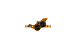 Hope XCR Pro E4 Caliper Complete - Orange
