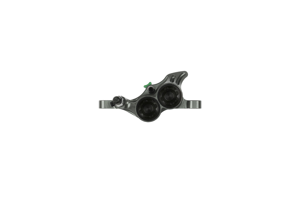 Hope XCR Pro E4 Caliper Complete - Smoke