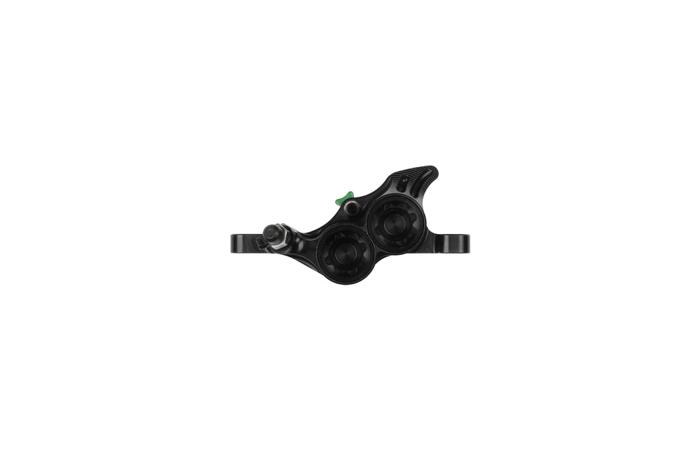 Hope XCR Pro E4 Caliper Complete - Black