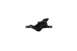 Hope XCR Pro E4 Caliper Complete - Black