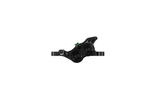 Hope XCR Pro E4 Caliper Complete - Black