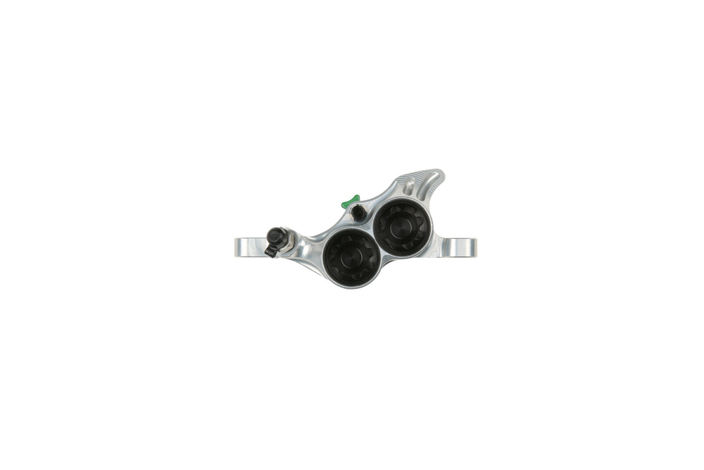 Hope XCR Pro E4 Caliper Complete - Silver