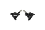 Hope RX2 Caliper Complete - FM Std - DOT - Black