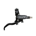 Hope Evo Master Cylinder Complete - Black/Smoke