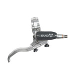 Hope Evo Master Cylinder Complete - Silver/Smoke