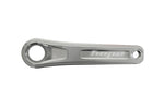Hope Evo Crank Arm Drive-side - Silver