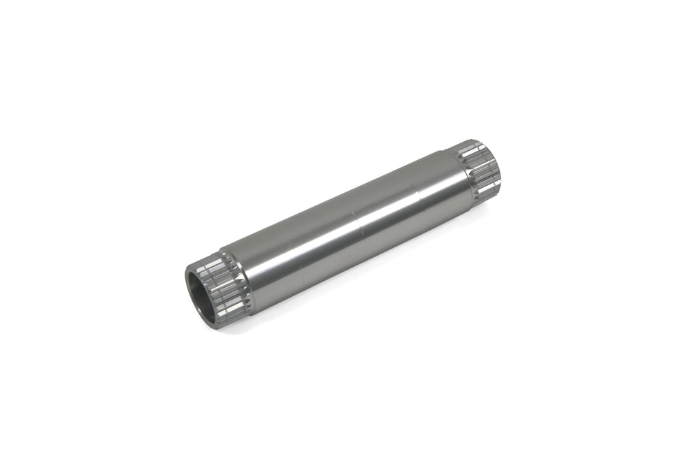 Hope EVO 30mm PF Crank Axle - 139mm - Silver
