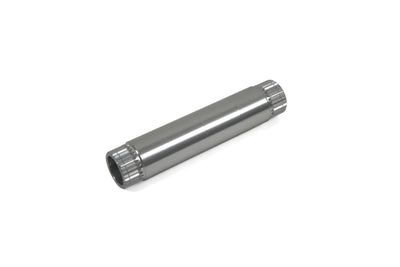 Hope EVO 30mm PF Crank Axle - 139mm - Silver