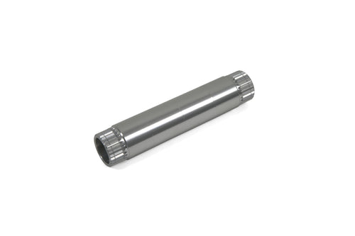 Hope EVO 30mm PF Crank Axle - 139mm - Silver