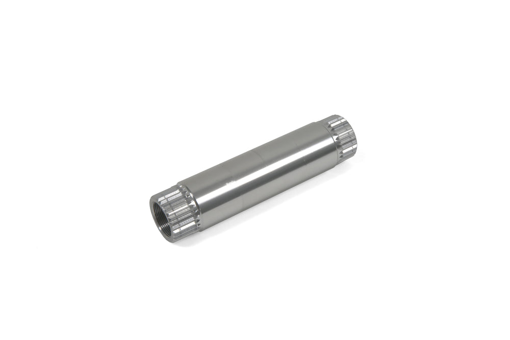 Hope Carbon Crank - 30mm PF Axle 68/73 - Silver