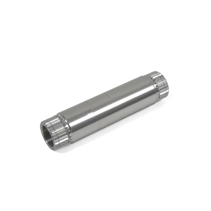 Hope RX Carbon Crank - 30mm PF Axle 132.5mm - Silver