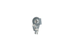 Hope Dropper Lever - Body - Silver