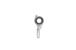 Hope Dropper Lever - Lever - Silver