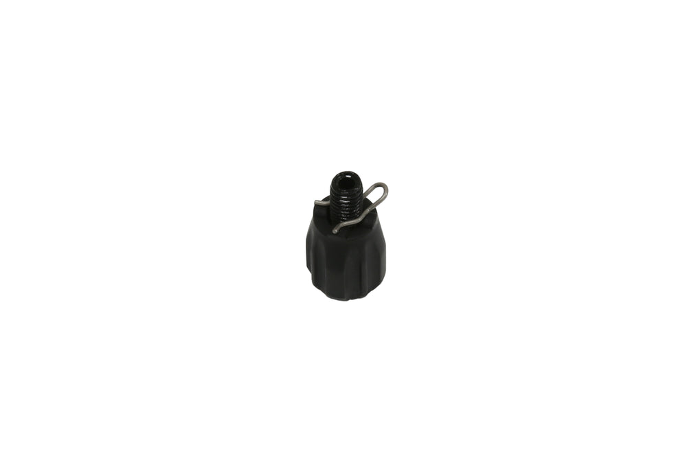 Hope M5 Adjuster Barrel - Black