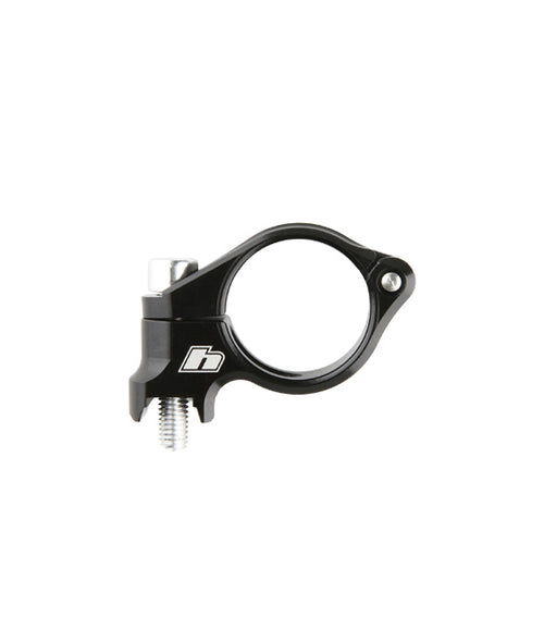 Hope Dropper Lever - Clamp - Black